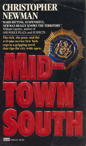 Mid-Town　South