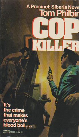 COP KILLER