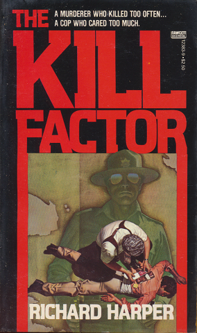 THE KILL FACTOR