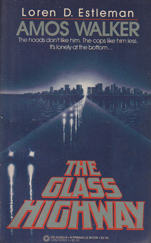 THE GLASS HIGHWAY