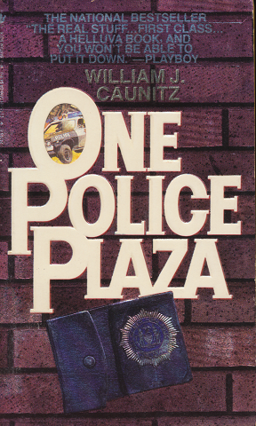 ONE POLICE PLAZA