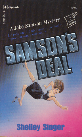 SAMSON'S DEAL