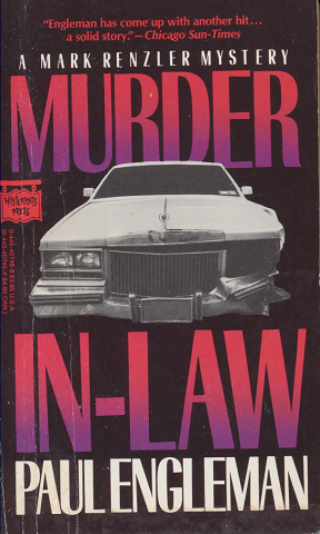 MURDER IN-LAW