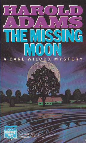 THE　MISSING　MOON