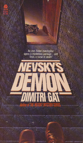 NEVSKY'S DEMON DIMITRI GAT