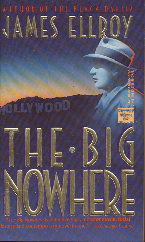 THE・BIG NOWHERE
