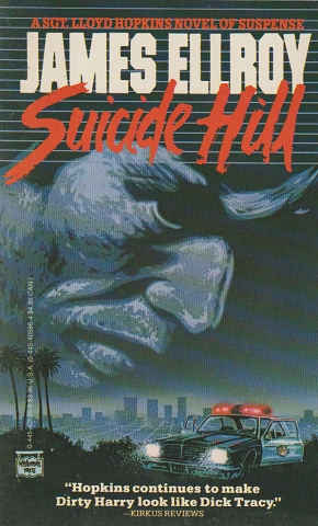 SUICIDE HILL