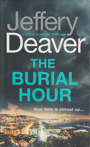 THE BURIAL HOUR