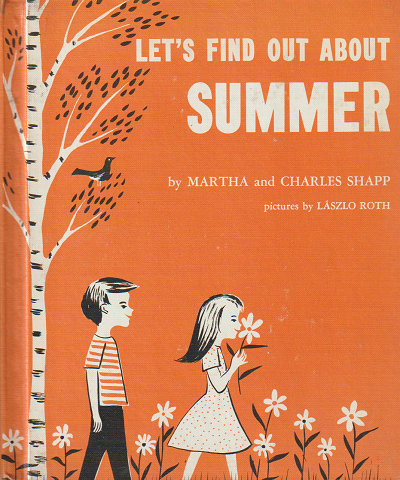 LE'TS FIND OUT ABOUT SUMMER