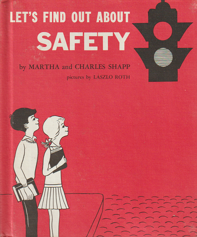 LE'TS FIND OUT ABOUT SAFETY