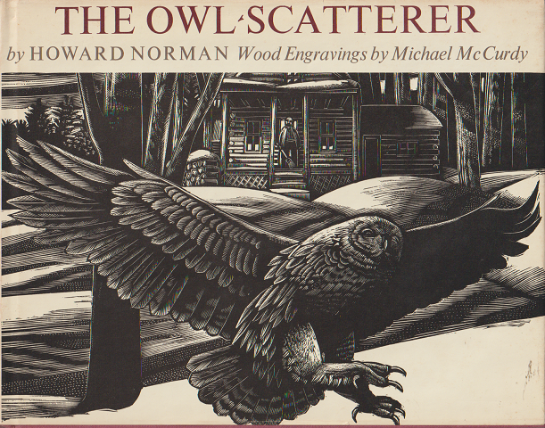 THE OWL SCATTERER