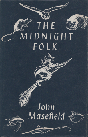 The midnight folk