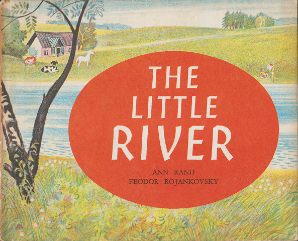 The little river