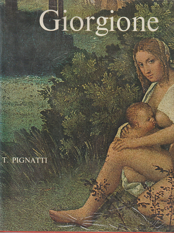 Giorgione　