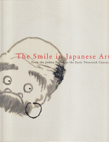 日本美術が笑う : 縄文から20世紀初頭まで