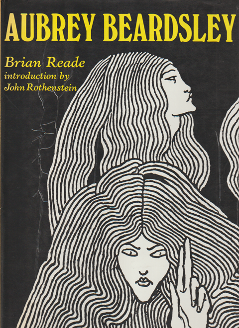 AUBREY BEARDSLEY