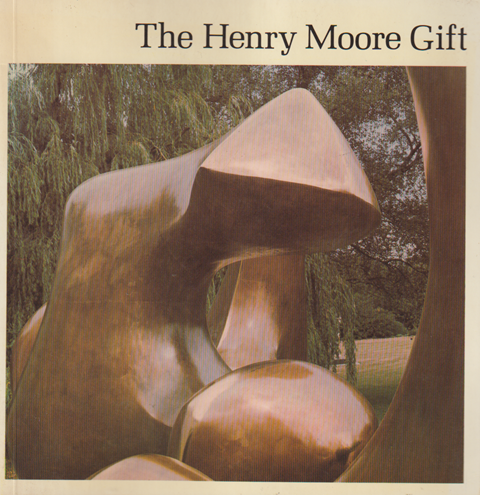 The Henry Moore Gift