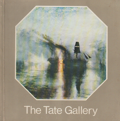 The Tate Gallery