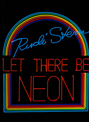LET THERE BE NEON