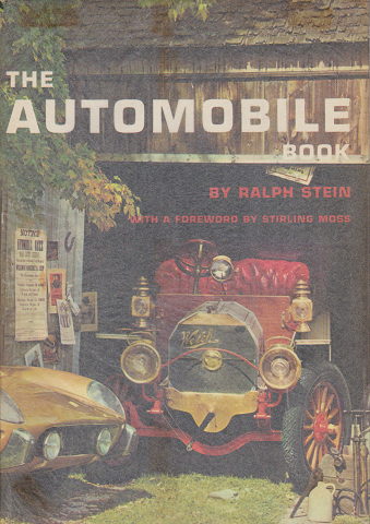 The automobile book