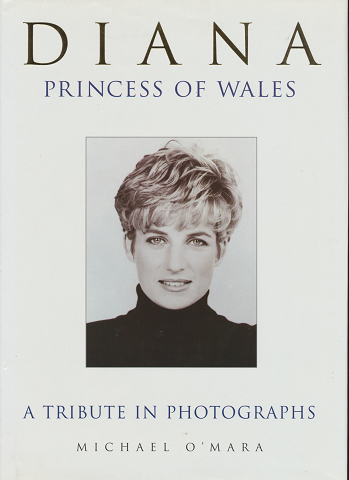 Diana, Princess of Wales : a tribute in photographs
