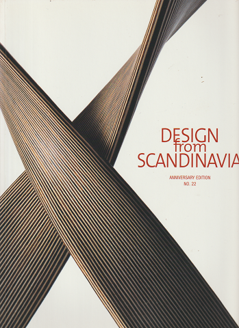 DESIGN from SCANDINAVIA (No.22)