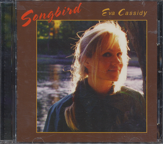 CD「Song　Bird」