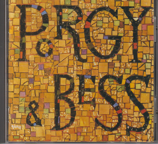 CD:  PORGY & BESS