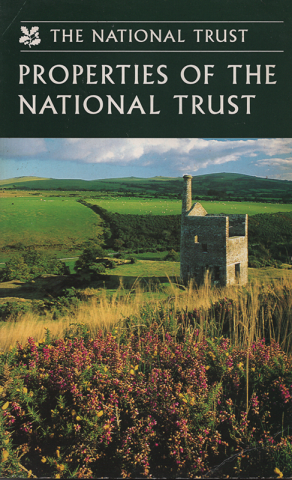 PROPERTIES OF THE NATIONAL TRUST
