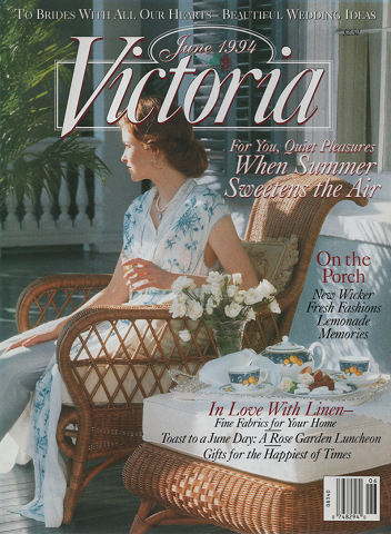 Victoria　（june 1994）