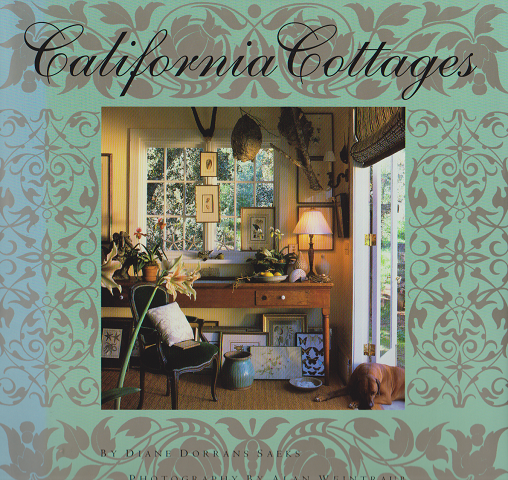 California Cottages