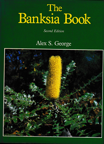 The Banksia Book