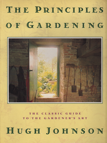 The Principles of Gardening