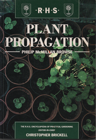 PLANT　PROPAGATION　
