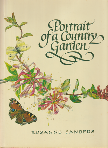 Portrait of a Country Garden