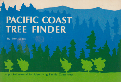PACIFIC COAST TREE FINDER