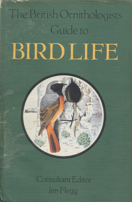 The British Ornithologists Guide to Bird Life