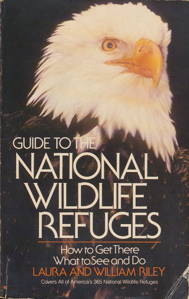 Guide to the National Wildlife Refugdes