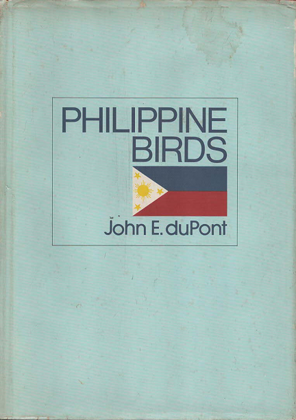 Philippine Birds