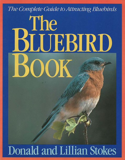 The Bluebird Book