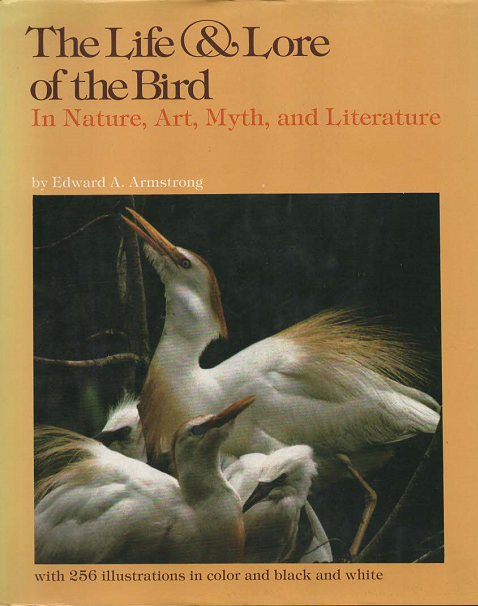 The Life ＆ Lore of the Bird