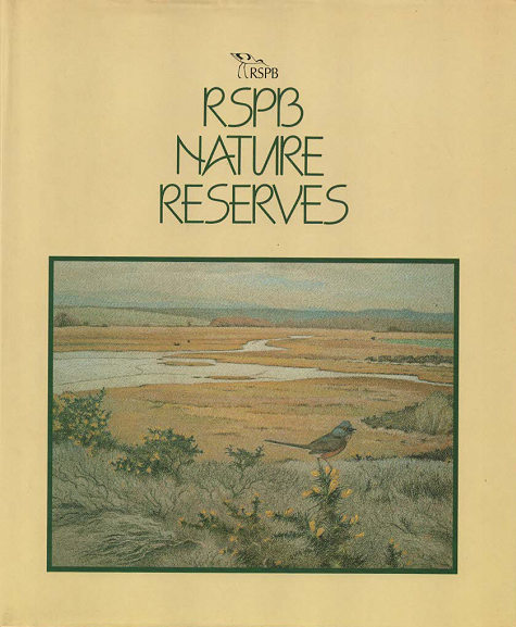 Pspb Nature Reserves