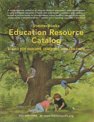 Education Resource Catalog