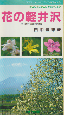 花の軽井沢