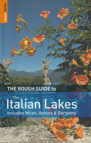 THE ROUGH GUIDE to The Italian Lakes