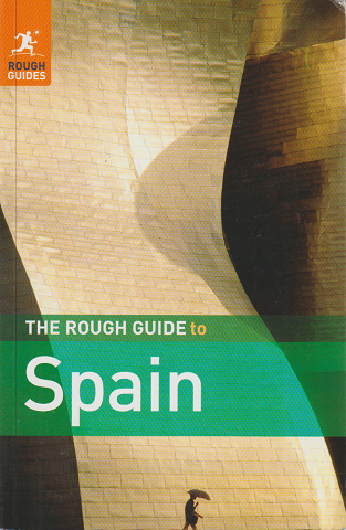 THE ROUGH GUIDE to Spain