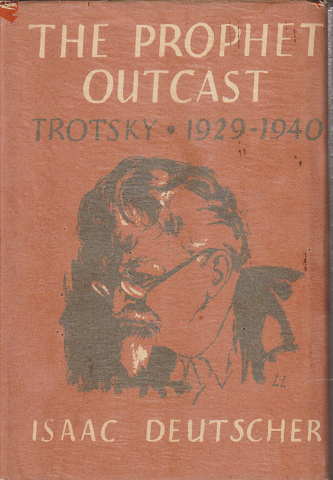追放された予言者・トロツキー1929-1940