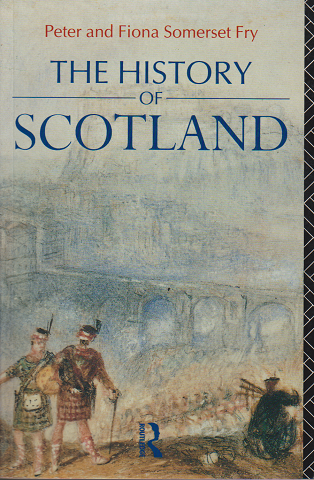 THE HISTORY OF SCOTLAND
