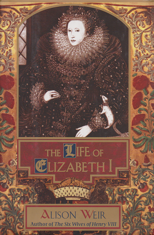 THE LIFE OF ELIZABETH Ⅰ