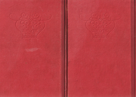 世界文学物語 上下巻 2冊セット